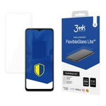 Oppo A17 - 3mk FlexibleGlass Lite™