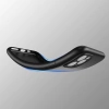 Etui Wozinsky Soft Case na Samsung Galaxy S25+ - czarne