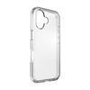 Speck Presidio Perfect-Clear - Etui iPhone 16 (Clear)