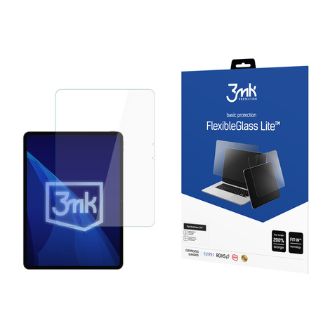 OnePlus Pad 3 - up to 15" 3mk FlexibleGlass Lite