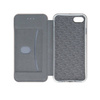 Etui Smart Diva do Samsung Galaxy S21 czarny