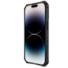 Nillkin CamShield Armor Pro Case iPhone 14 Pro case armored cover stand ring black