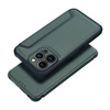 Kabura RAZOR Book do IPHONE 16 Plus ciemnozielony