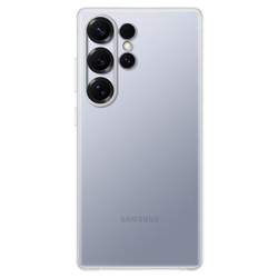 Samsung nakładka Clear do Samsung Galaxy S25 Ultra Przezroczysta