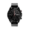 HiFuture FutureGo Pro Smartwatch - Schwarz