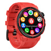 Smartwatch Zeblaze Ares 3 Plus (Czerwony)