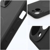 Futerał Silicone Mag Cover kompatybilny z MagSafe do SAMSUNG S24 ULTRA czarny