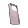 Nakładka Etteri Silicone Mag do iPhone 14 6,1" jasnoróżowa
