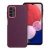 Futerał FRAME do SAMSUNG A13 4G fioletowy
