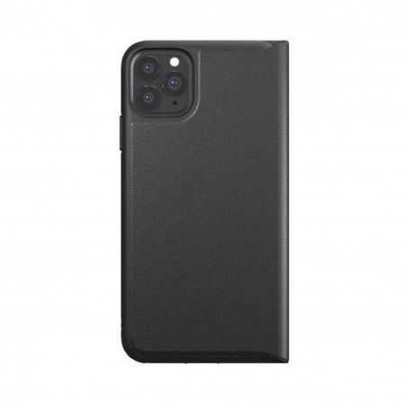 Original Case IPHONE 11 PRO Adidas OR Booklet Case BASIC (36285) black