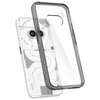 Spigen Ultra Hybrid-Hülle für Nothing Phone 2A – transparent