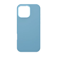 ZAGG SoHo Snap Case mit MagSafe für iPhone 16 Pro Max – blau