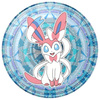 Popsockets 2 Diamond Sylveon 112662      uchwyt i podstawka do telefonu - licencja