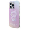 Original Case IPHONE 16 PRO Hello Kitty Hardcase IML 50TH Anniversary MagSafe (HKHMP16LH50AP) pink