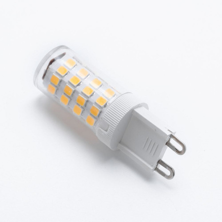 Lampka nocna ASTRONAUTA Art Deco stojący (wzór 1) AMTL