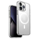UNIQ etui LifePro Xtreme iPhone 14 Pro 6,1" Magclick Charging przeźroczysty/frost clear