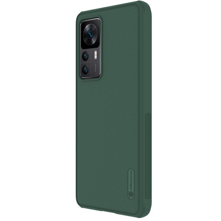 NILLKIN SUPER SHIELD PRO XIAOMI REDMI K50 ULTRA/XIAOMI 12T,DARK GREEN
