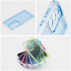 Futerał MATRIX CLEAR do XIAOMI 15 niebieski