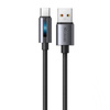 Kabel USB-A do USB-C Mcdodo CA-5180, 1.2m (czarny)
