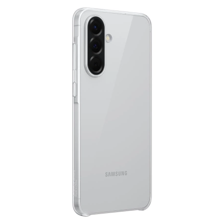 Samsung Case A56 Clear Transparancy