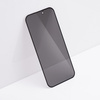 Szkło Hartowane Forcell Privacy Glass - do Iphone 7 / 8 / SE 2020 / SE 2022 czarny