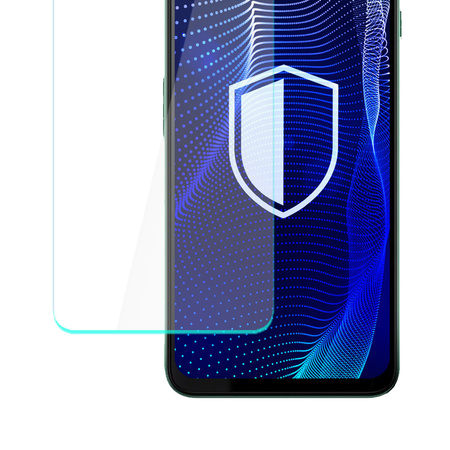 Cubot Note 50 - 3mk FlexibleGlass Pro