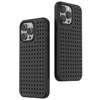 Etui Pinit Dynamic Case iPhone 14 ProMax 6.7" czarny/black