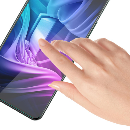 Realme 12 4G - 3mk Silky Matt Pro