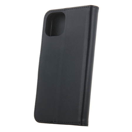Etui Smart Classic do iPhone 17 Pro Max 6,9" czarne