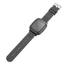 HOCO smartwatch dla dzieci z funkcją rozmowy Y100 czarny
