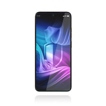 Motorola Moto G15 / G15 Power - 3mk Silky Matt Pro