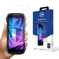 Blackview N6000 / N6000SE - 3mk Silky Matt Pro