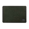 UNIQ etui Dfender laptop Sleeve 15" zielony/khaki green
