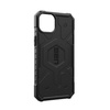 Etui UAG Pathfinder MagSafe do iPhone 15 Plus - czarne