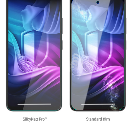 3MK Silky Matt Pro Redmi 13C / Poco C65 Matowa folia ochronna