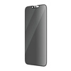 Tempered Glass 5D IPHONE 14 PLUS / 13 PRO MAX PanzerGlass Ultra-Wide Fit Privacy Screen Protection Antibacterial (P2773)