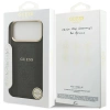 Guess 4G Stripe MagSafe case for iPhone 17 Pro Max - black