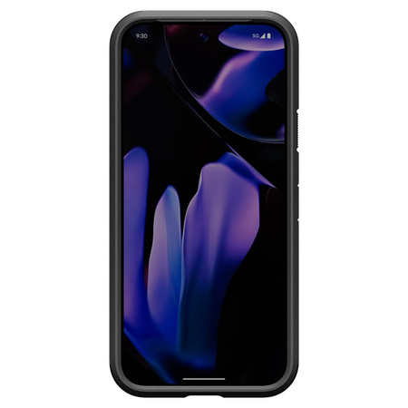 Spigen Tough Armor - Etui do Google Pixel 9 Pro XL (Czarny)