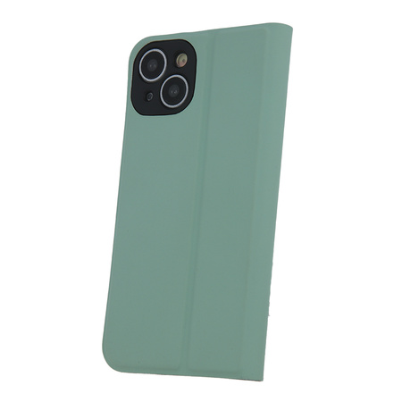 Etui Smart Soft do Xiaomi 13C 4G jasnozielone