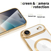 TECH-PROTECT MAGFLEX MAGSAFE IPHONE 17 AIR SHINY GOLD