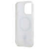 US Polo USHMP16LHOCLDPW iPhone 16Pro 6.3" biały/white IML Ring MagSafe