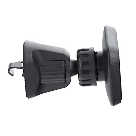 Uchwyt samochodowy Air Magnet RT-604 do kratki wlotu czarny