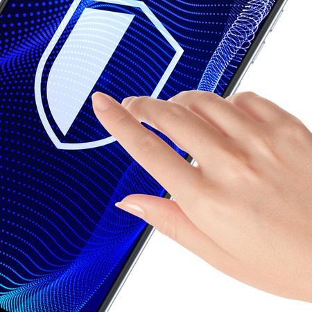 Tecno Pova 6 Neo 5G - 3mk FlexibleGlass Pro