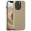 Etui dbramante 1928 Dune do iPhone 14     Pro beżowy/sand