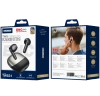 JELLICO wireless earphones (ENC) TWS31 Black