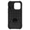 Armor Carbon Case do Iphone 14 Pro Max Czarny