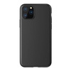 Soft Case Cover Gel flexible Hülle für Motorola Moto G71 5G schwarz