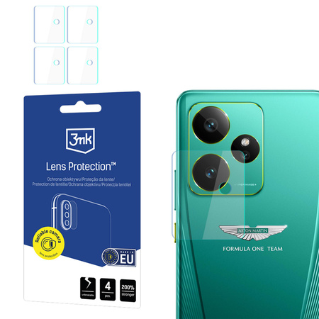 Realme GT 7 - 3mk Lens Protection