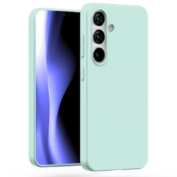 Mercury Soft Sam S25 S931 miętowy/mint