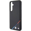 BMW BMHMS24S23PUDTK S24 S921 schwarz/schwarzes Hardcase Carbon Tricolor Line MagSafe